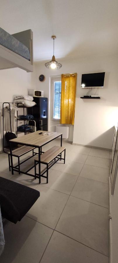 Nice Apartment S4 Exteriér fotografie