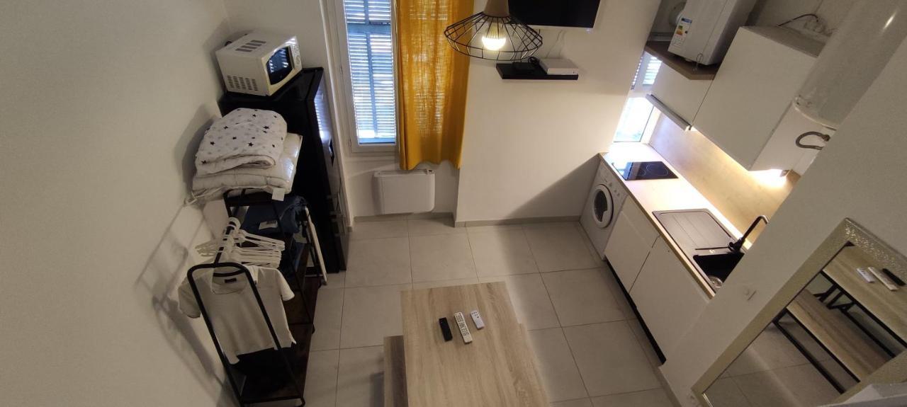 Nice Apartment S4 Exteriér fotografie