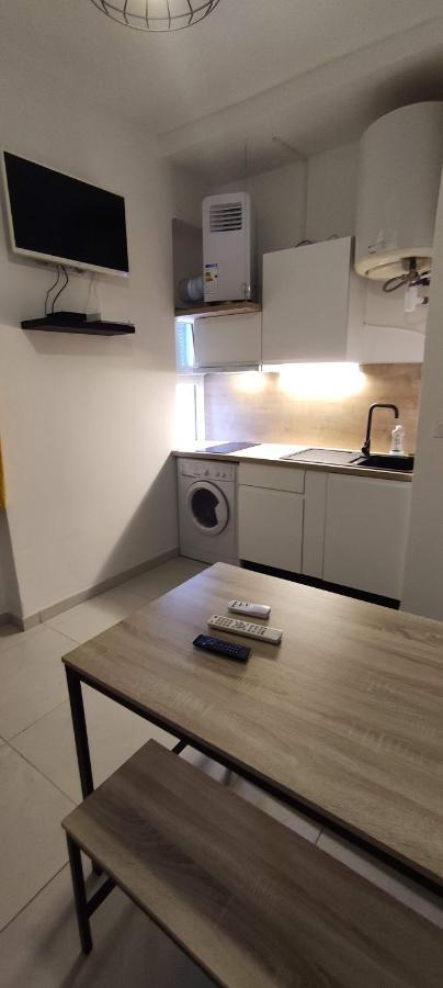 Nice Apartment S4 Exteriér fotografie