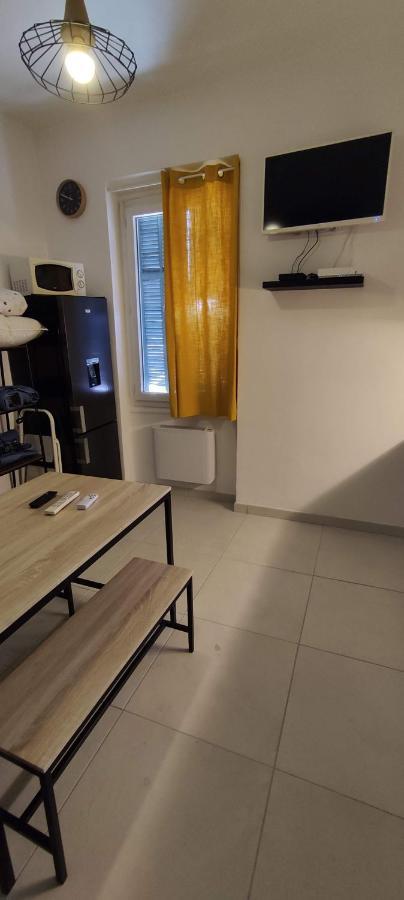 Nice Apartment S4 Exteriér fotografie