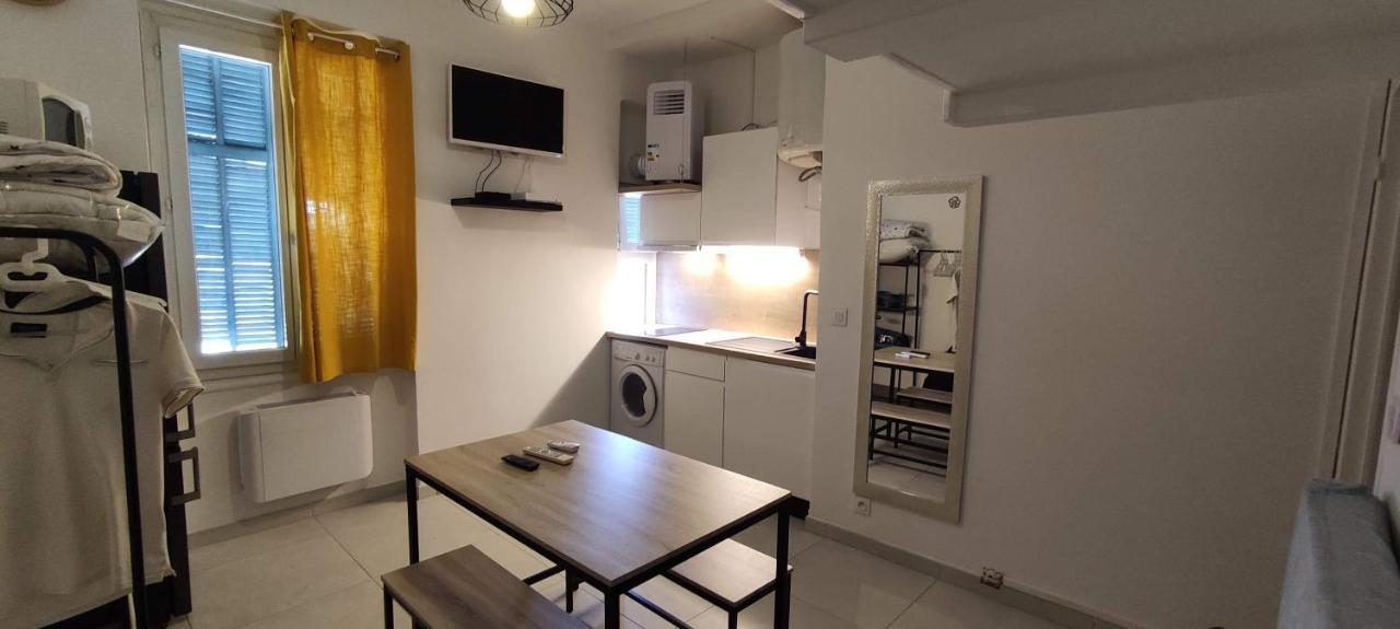 Nice Apartment S4 Exteriér fotografie